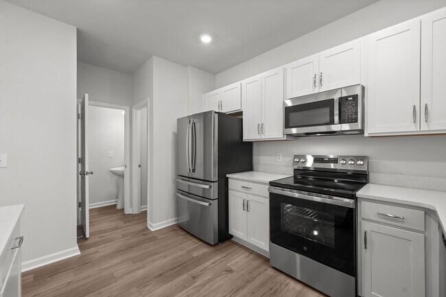 186 Citadel Dr