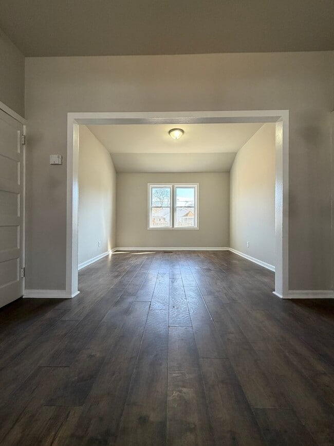 Photo - Bristol Borough-Three Bedroom Home Available Mid February