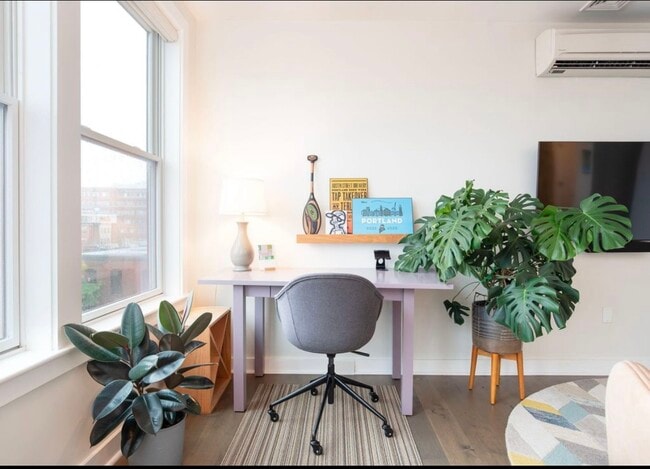 Photo - 62 India St Unit 405