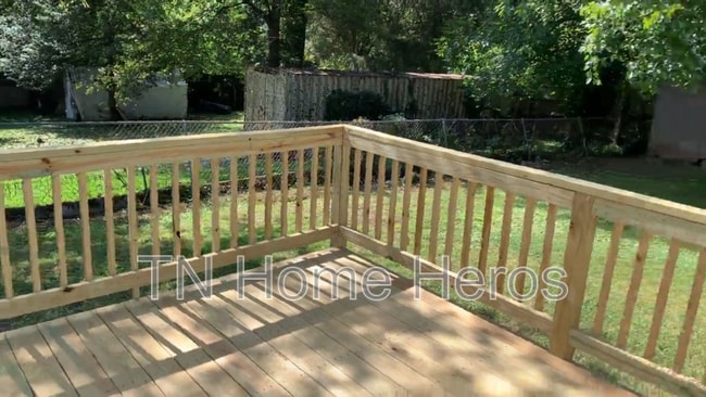 Photo - 1621 Mingle Ave