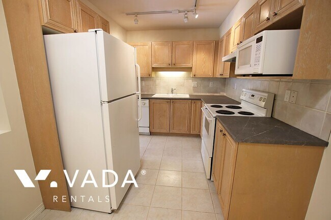 Photo - Wyndham Hall UBC 2 Bedroom Apartment For R... Unit 111