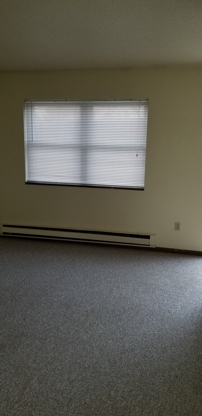 Greenview Apartments - Ettrick