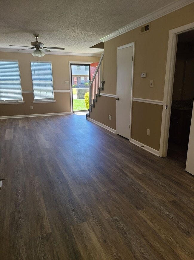 Photo - Ashley Manor Townhomes
