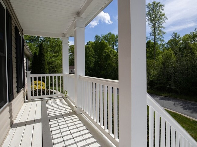 Photo - Stunning Shaker-Style 4-Bedroom Home in Chesterfield | Granite & Hardwoods!