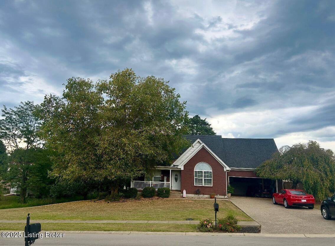Photo - 130 Misty Brooke Dr House