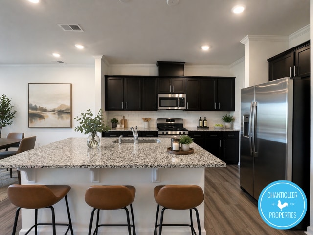 Building Photo - 2917 Hickory Fld Dr