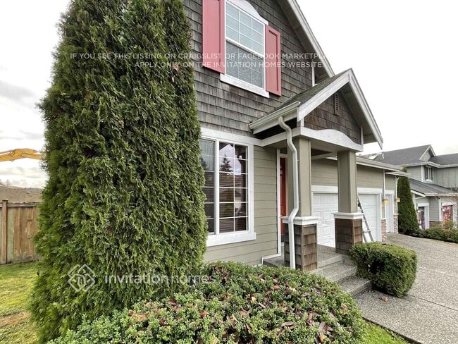 Building Photo - 1717 Weaver Way