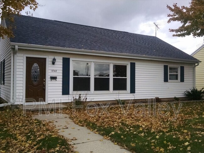 Photo - 1848 W Pine St House