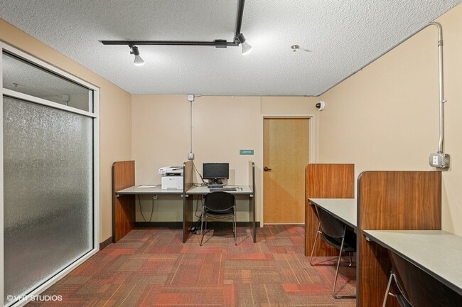 Photo - MPA / Marcy Park Apartments