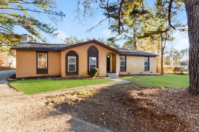 Building Photo - 1608 Darnell Rd Rental