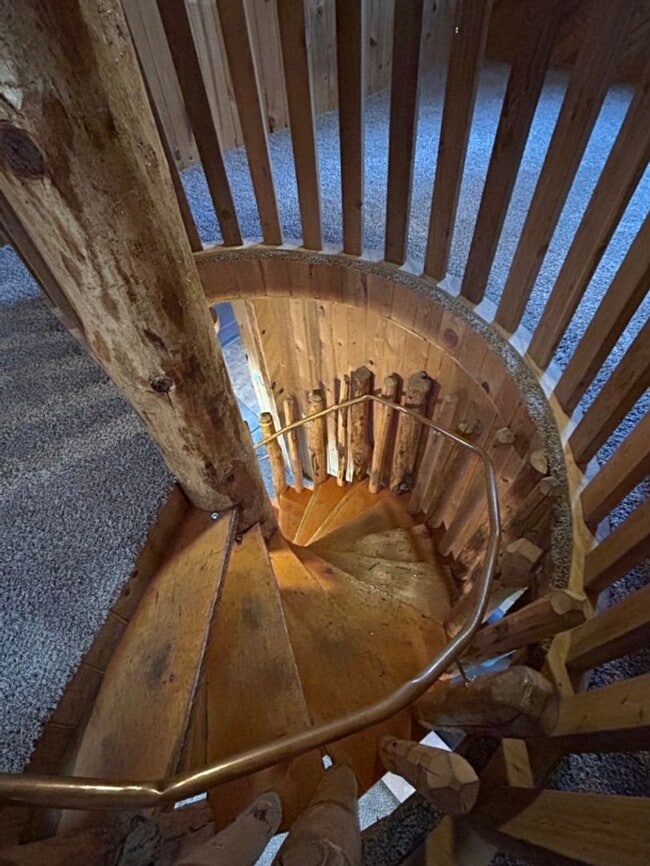 Photo - Charming Cabin Directly on the Little Deschutes