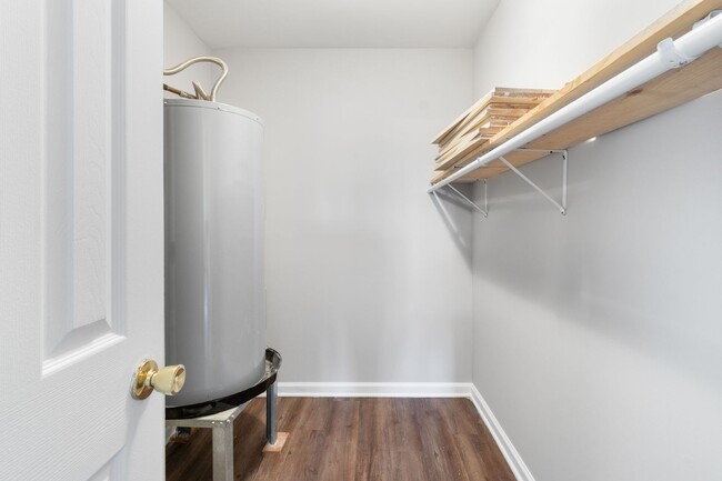 Photo - Dortch/Bradley St Apartments Unit A