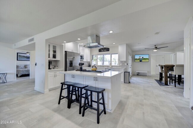 Photo - 8117 E Vía Sonrisa