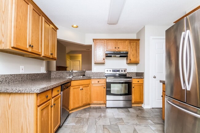 Photo - 1052 Blue Mountain Ln