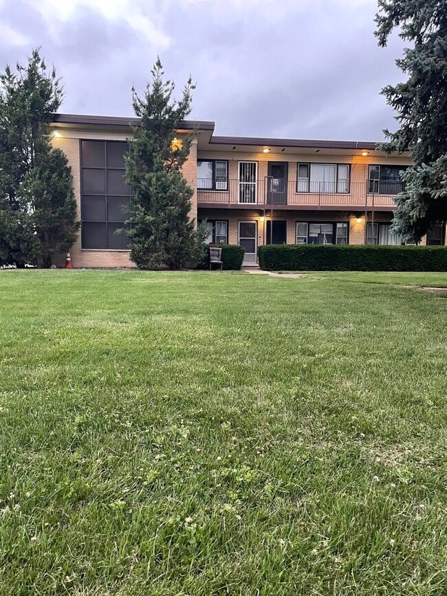 Photo - 34 N King Arthur Ct Condo Unit 11