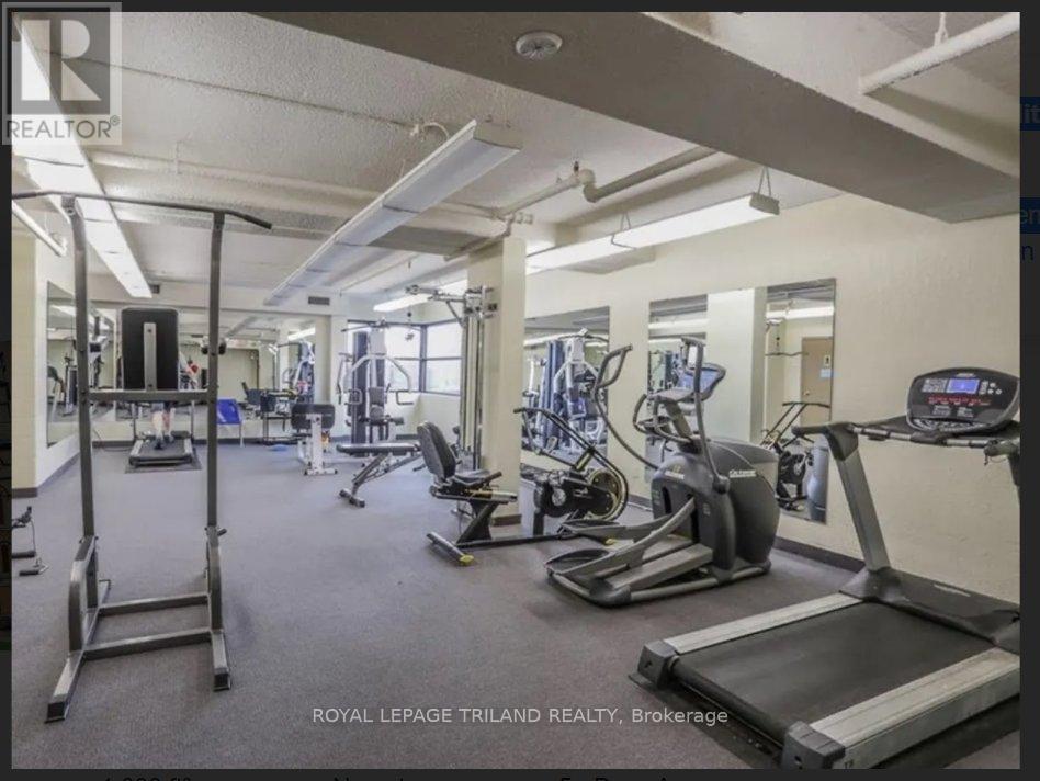 Photo - 389 Dundas St Unit 606