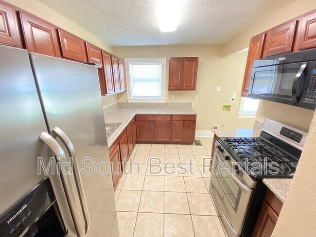 Photo - 1514 Tutwiler Ave