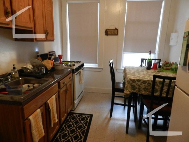 Photo - 1634 Commonwealth Avenue