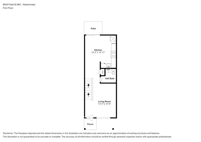 Photo - 8945 Field St