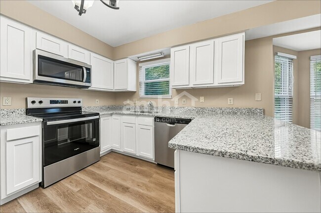 7037 Berry Blossom Ct