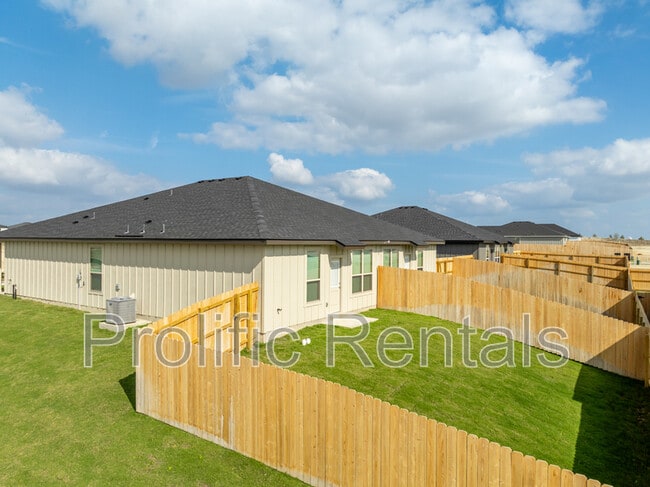 Photo - 3800 Pecan Creek Rd