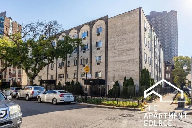 Building Photo - 663 W Grace St Unit 663 West Grace Street
