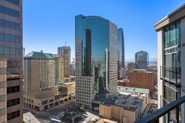 PENTHOUSE LEVEL Condo in LoDo! - PENTHOUSE LEVEL Condo in LoDo! Unit 2307