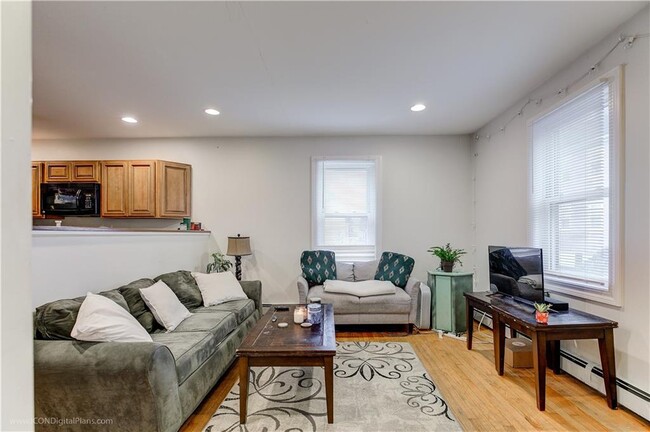 23 Stockholm St Unit 1