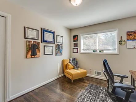 Photo - 2023 Jones Rd NW