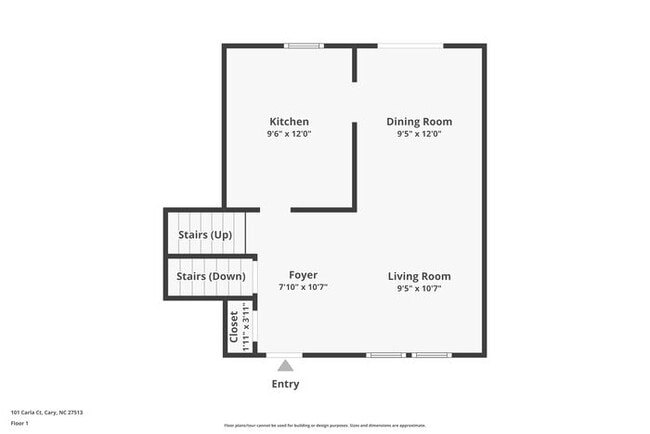 Photo - 101 Carla Ct