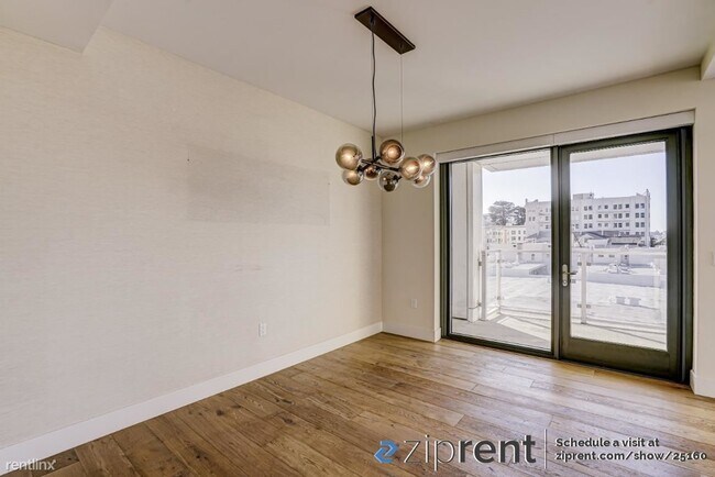 Photo - 2 br, 2 bath Condo - 1450 Franklin Street,...