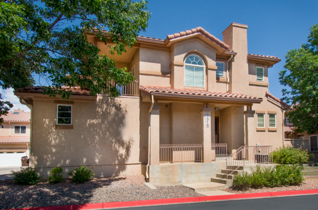 Photo - 3310 Apogee View Townhome