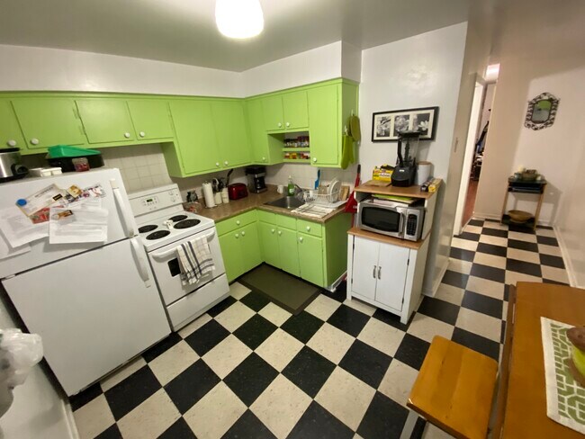 Photo - 1 Bed 1 Bath Unit Unit 1