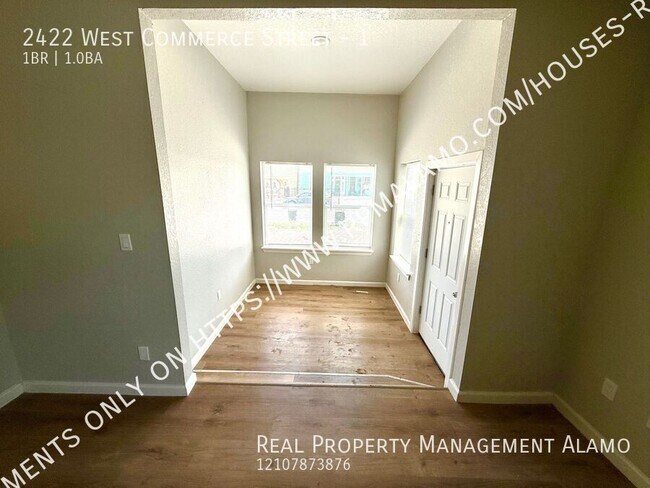 Photo - 2422 W Commerce St Unit 1