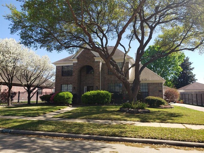 Photo - 12719 Reedwood Ridge Rd House