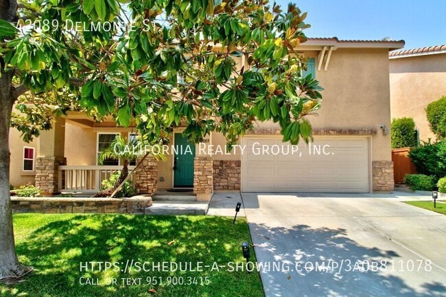 Photo - 42089 Delmonte St