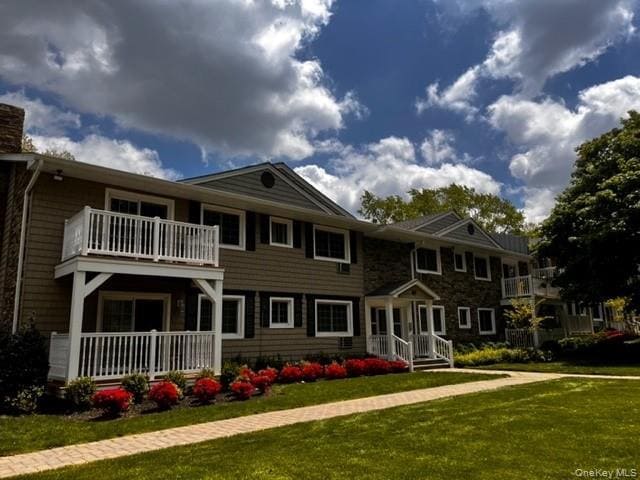 Building Photo - 28 Williams Blvd Unit 28-2E