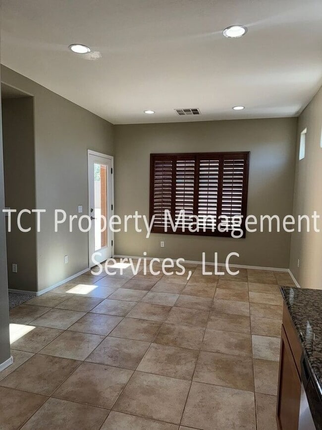 Freshly updated house in East Mesa