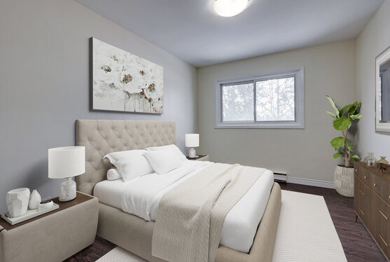 Photo - Parkland Apartments