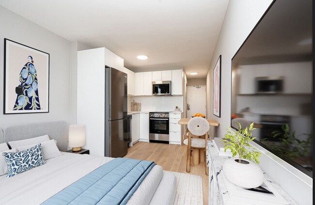 Photo - 798 Richmond Street West Unit 220