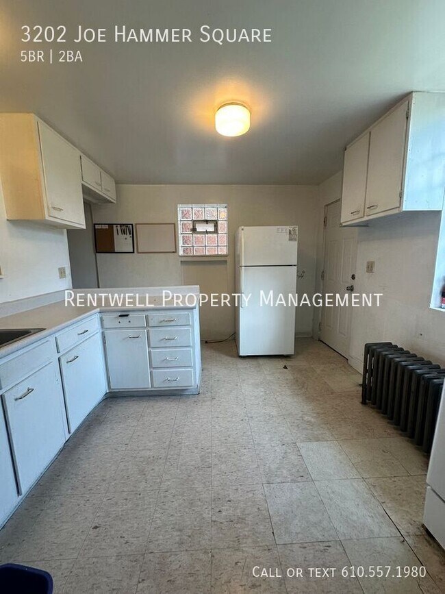 Photo - 3202 Joe Hammer Sq