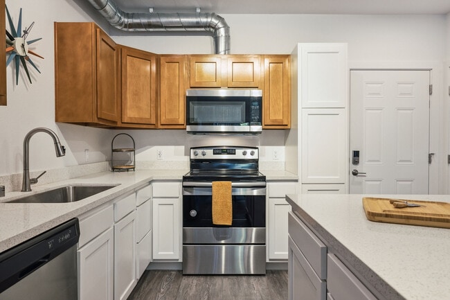 Photo - Pullman Lofts