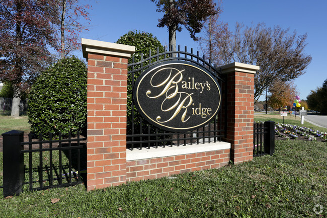 Other - Bailey's Ridge Rental