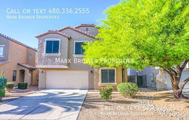 Photo - 396 E Bradstock Way House