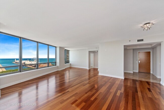 Photo - 600 N Lake Shore Dr Unit 1805