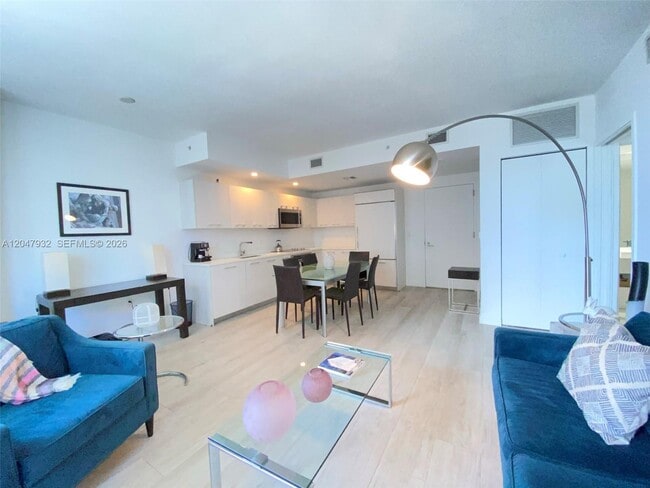 Photo - 55 SW 9th St Unit 2102