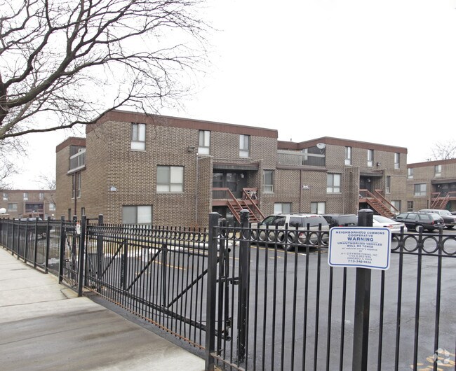 Photo - Neighborhood Commons Cooperative