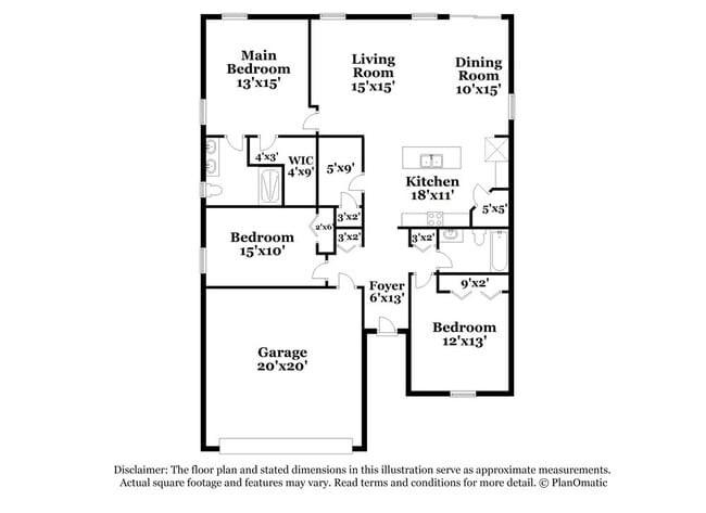 Photo - 1786 Eagle View Way