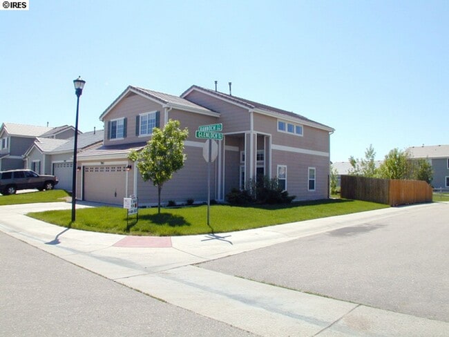 Photo - North Fort Collins Living with Space, Style, and Convenience