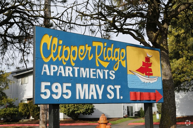 Photo - Clipper Ridge Apartments